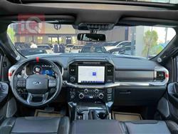فورد F-150 رابتور